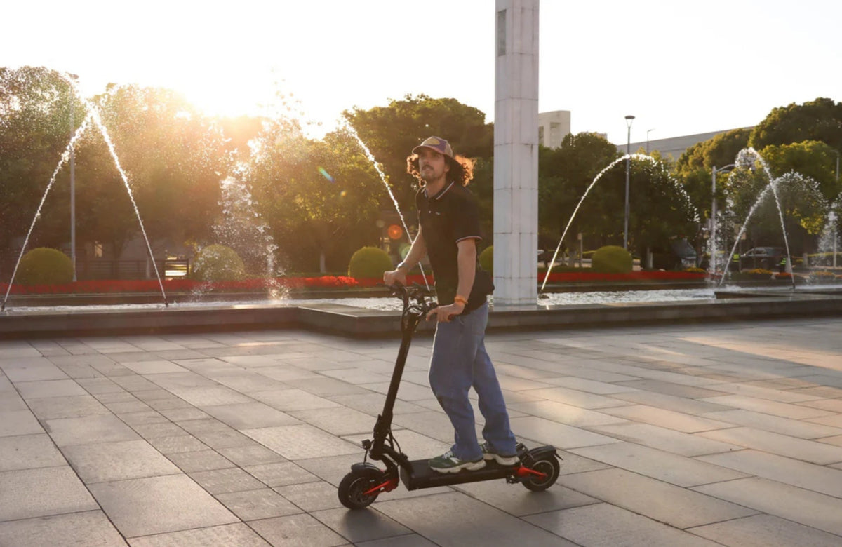 Der Ultimative E-Scooter Kaufratgeber