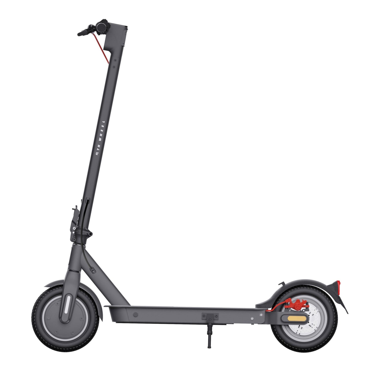 5TH WHEEL E-Scooter V30 Series