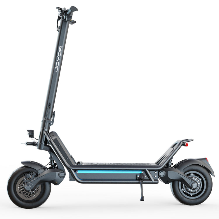 Joyor E-Scooter E6-S Series