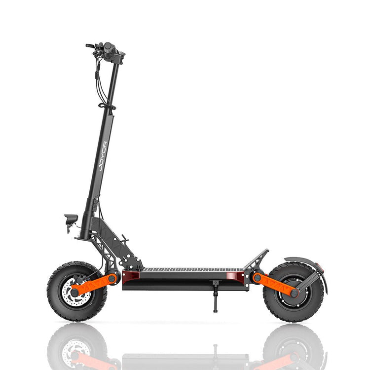 Joyor E-Scooter S10-S Series