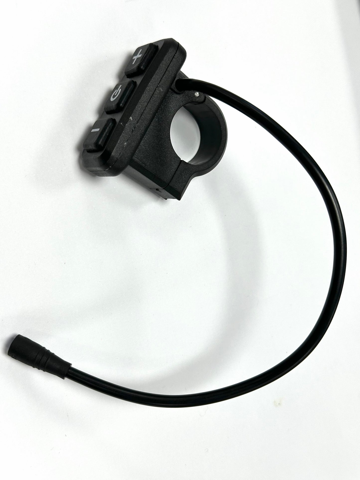 S5-Displayschalter (ABE)