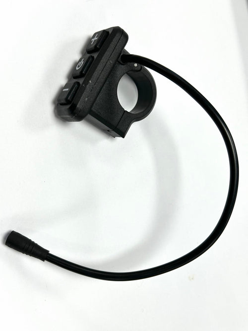 S5-Displayschalter (ABE)