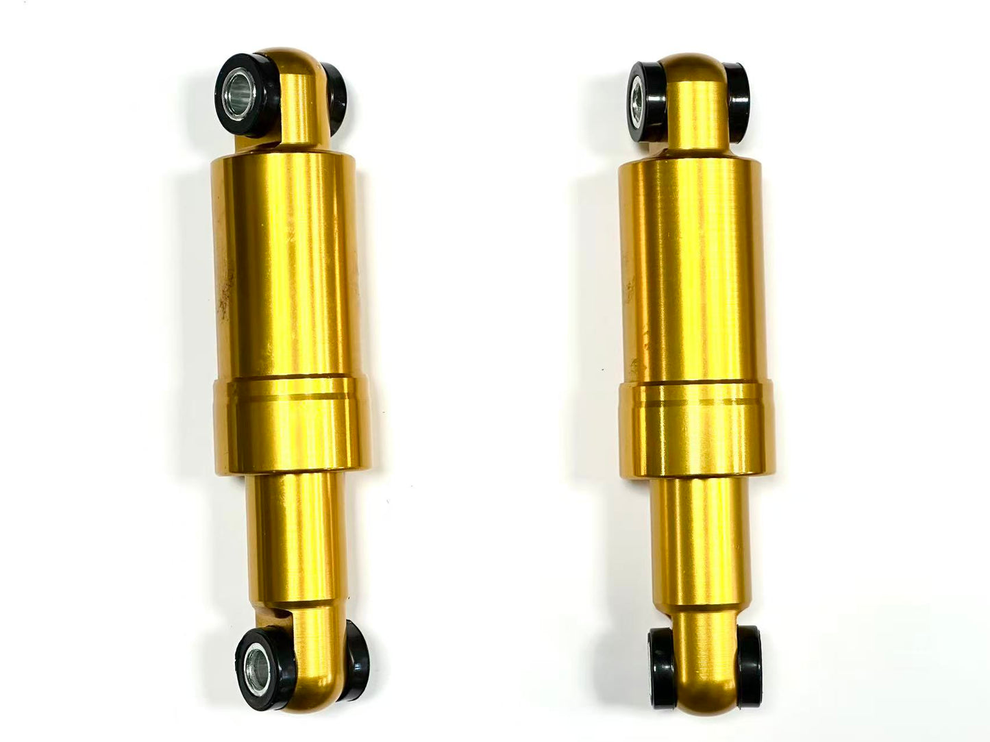 Ev10sm-Stoßdämpfer Gold - Bild 2