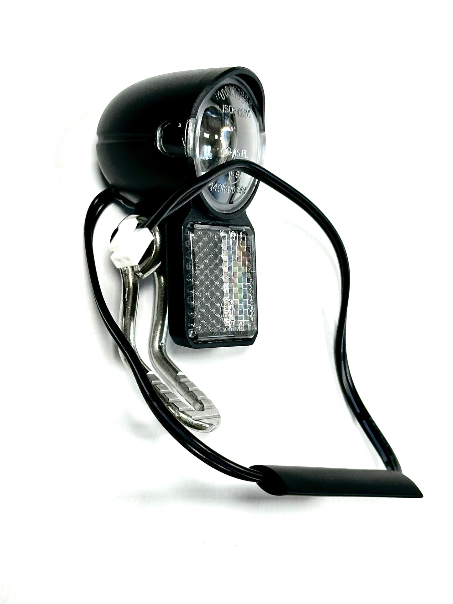 Ev10kp-Neues Frontlicht - Bild 2