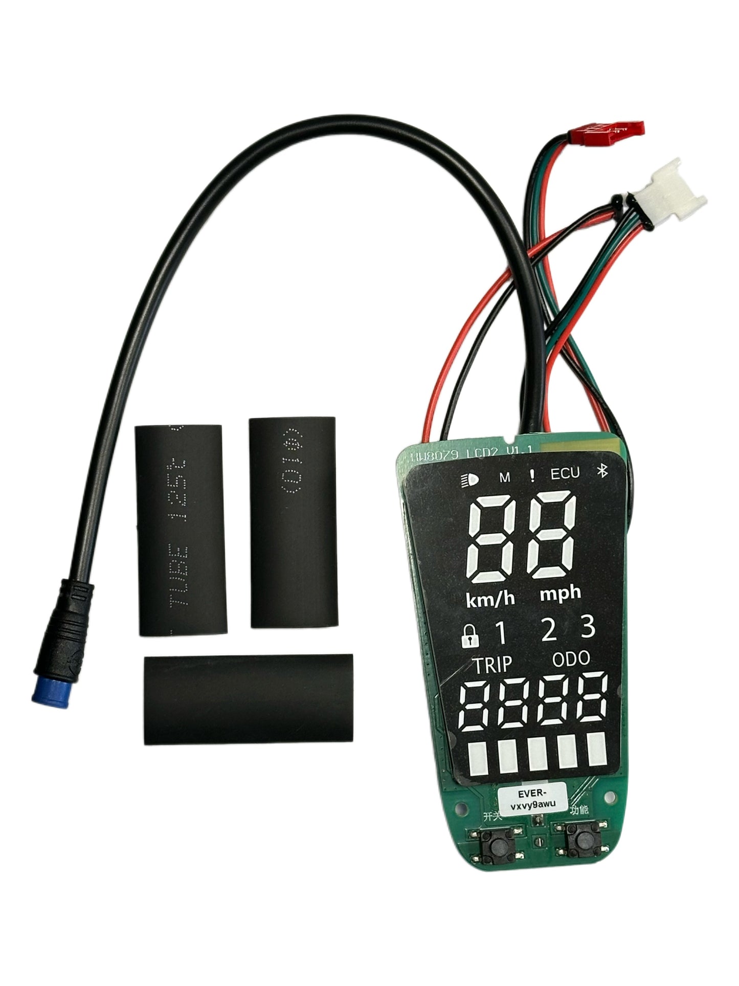 Ev10sm-Display - Bild 2