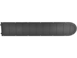 Batteriedeckel Schwarz für Xiaomi M365Pro