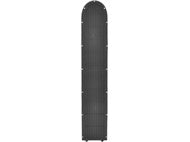 Batteriedeckel Schwarz für Xiaomi M365Pro