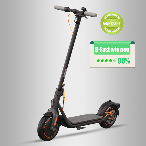 Segway Ninebot F40D gebrauchte E-Scooter