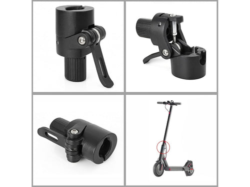 Klappring Sockel für Xiaomi M365/Pro