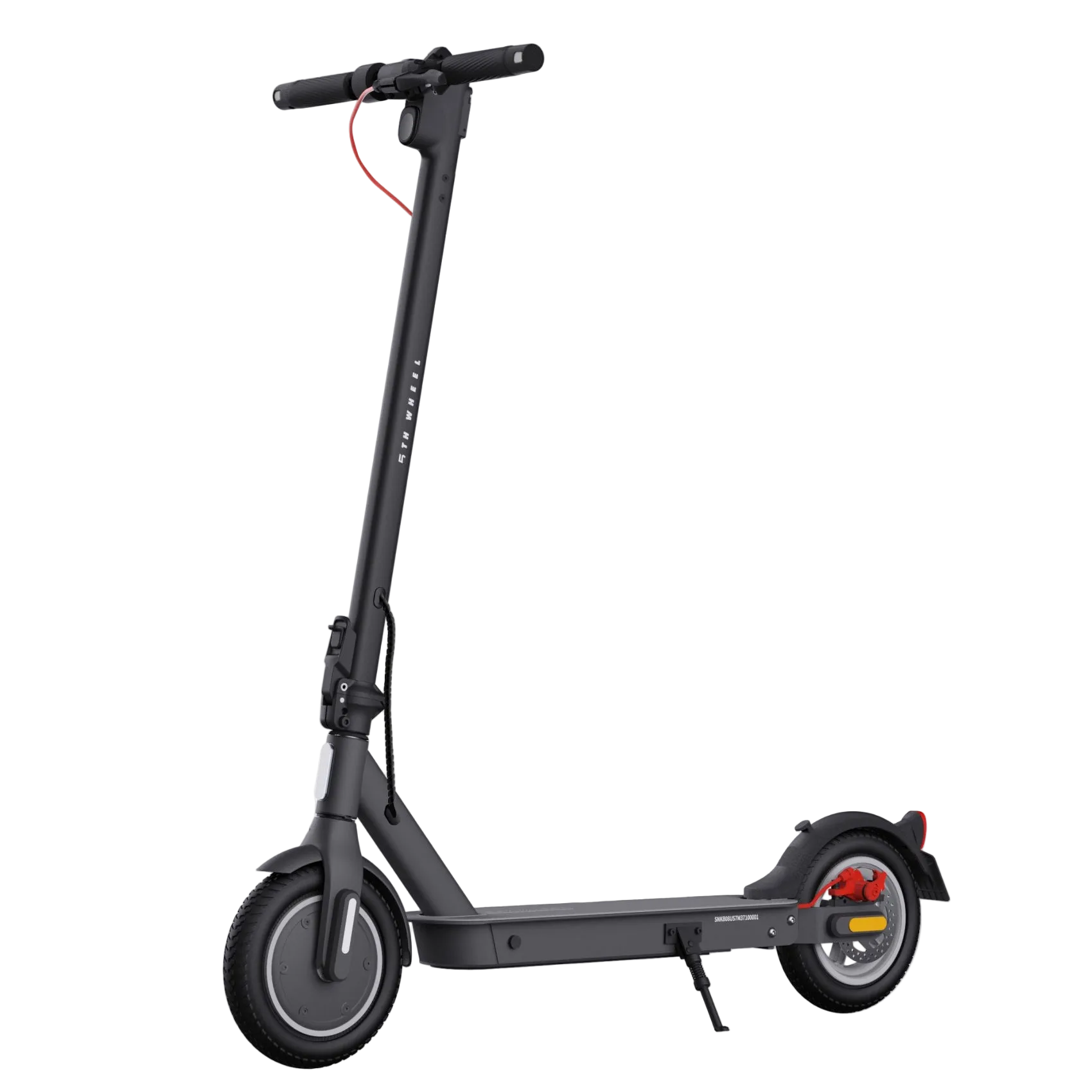 5TH WHEEL E-Scooter V30 Pro (ABE)