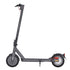 5TH WHEEL V30 PRO E-Scooter in modernem Schwarz, seitliche Ansicht f¨¹r den urbanen Alltag. 5TH WHEEL V30 Pro E-Scooter - WeRoll Tech