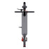 Obenansicht des 5TH WHEEL V30 PRO E-Scooters im modernen Design f¨¹r urbane Mobilit?t. 5TH WHEEL V30 Pro E-Scooter - WeRoll Tech