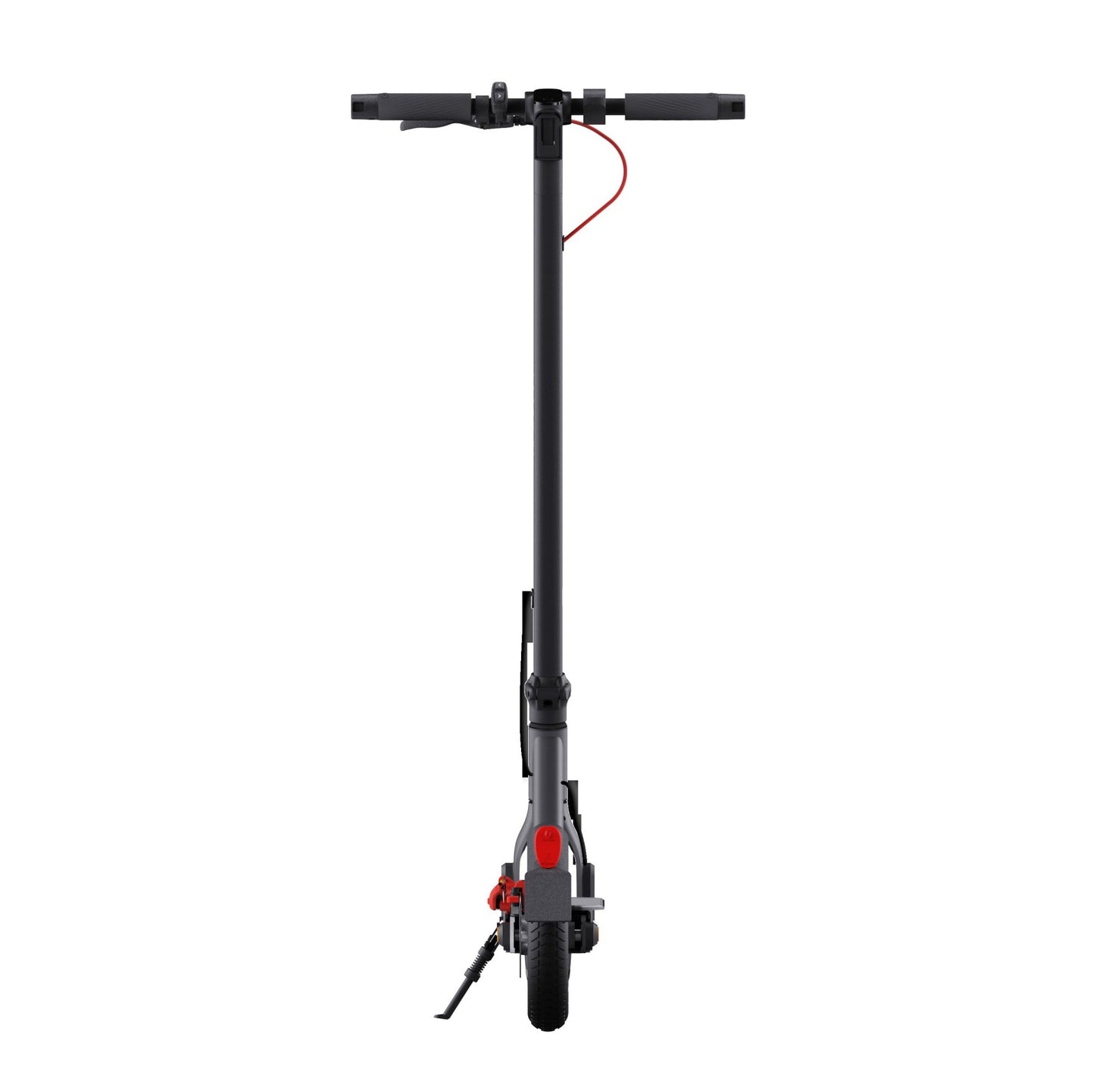 Vorderansicht des 5TH WHEEL V30 PRO E-Scooters im modernen Design f¨¹r urbane Mobilit?t. 5TH WHEEL V30 Pro E-Scooter - WeRoll Tech
