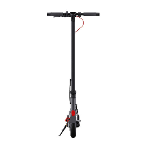 Vorderansicht des 5TH WHEEL V30 PRO E-Scooters im modernen Design f¨¹r urbane Mobilit?t. 5TH WHEEL V30 Pro E-Scooter - WeRoll Tech