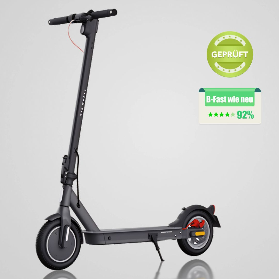 5TH WHEEL Gebraucht E-Scooter V30 Pro mit Straßenzulassung