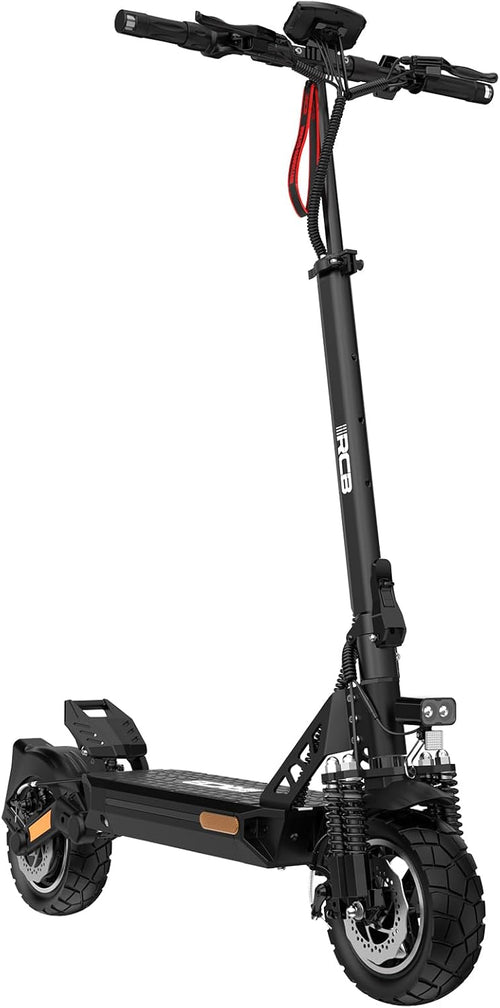 RCB E-Scooter D5 Ultra mit NFC & ABE