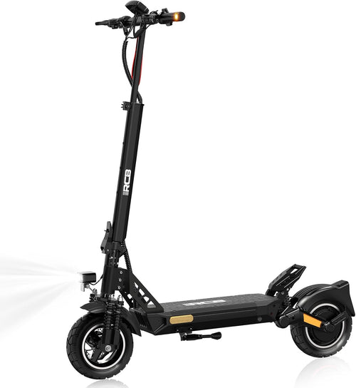 RCB E-Scooter D5 Ultra mit NFC & ABE