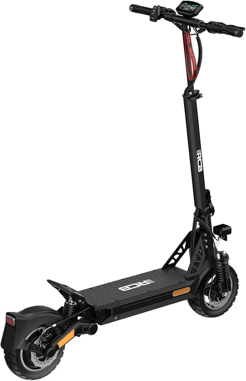 RCB E-Scooter D5 Ultra mit NFC & ABE