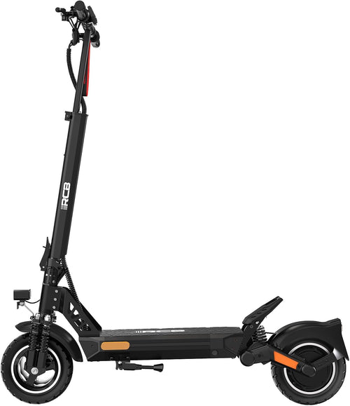 RCB E-Scooter D5 Ultra mit NFC & ABE