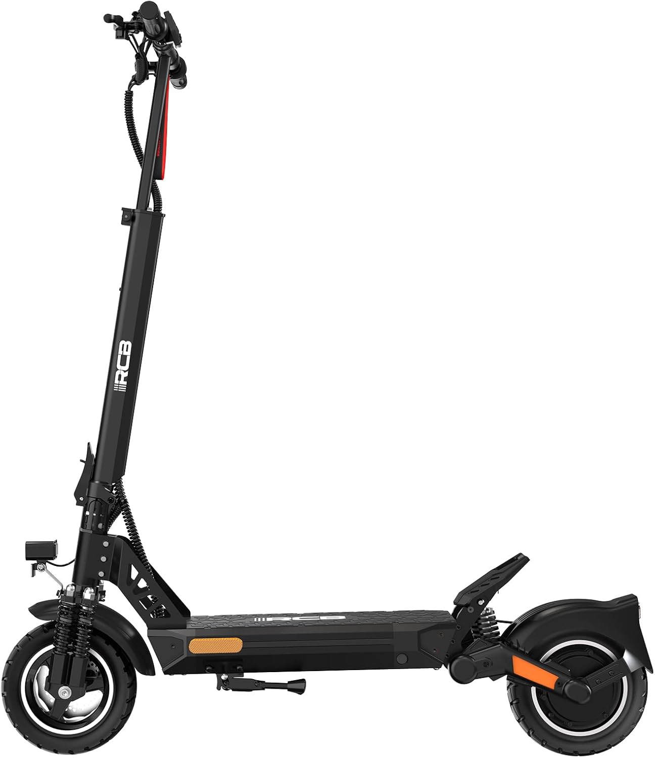 RCB Offroad E-Scooter D5 Ultra NFC Blinker mit Straßenzulassung