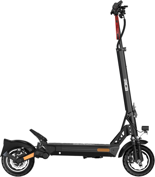 RCB E-Scooter D5 Ultra mit NFC & ABE