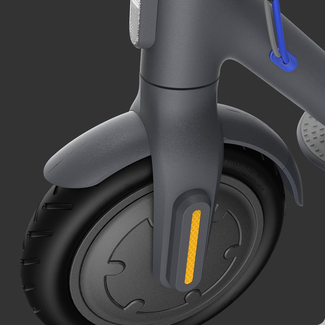 XIAOMI Gebraucht E-Scooter Mi 3