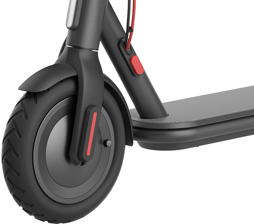 XIAOMI Gebraucht E-Scooter Mi 4 Lite