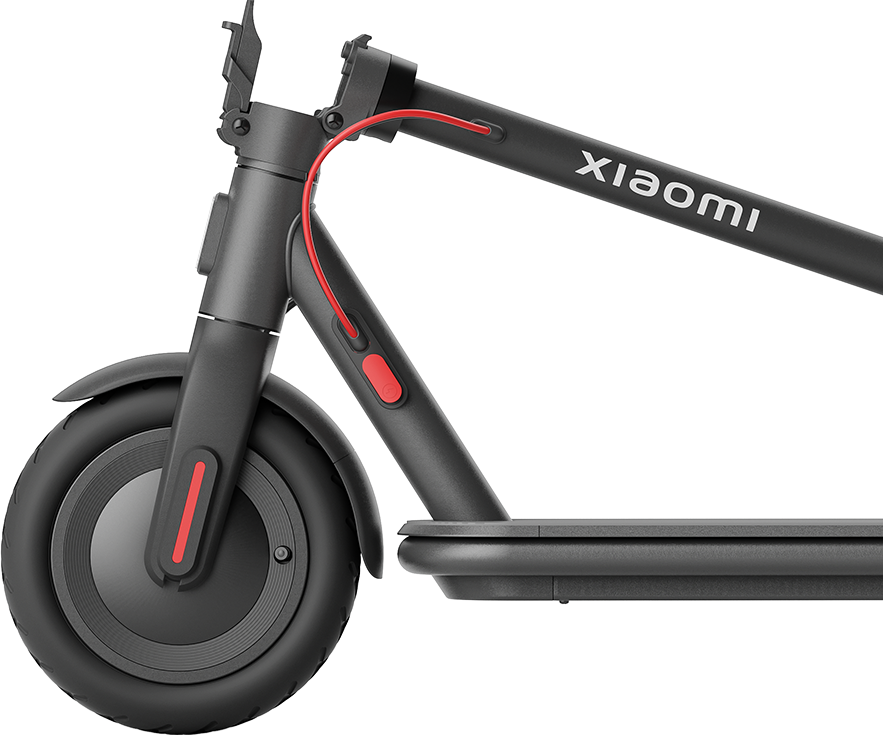 XIAOMI Gebraucht E-Scooter Mi 4 Lite
