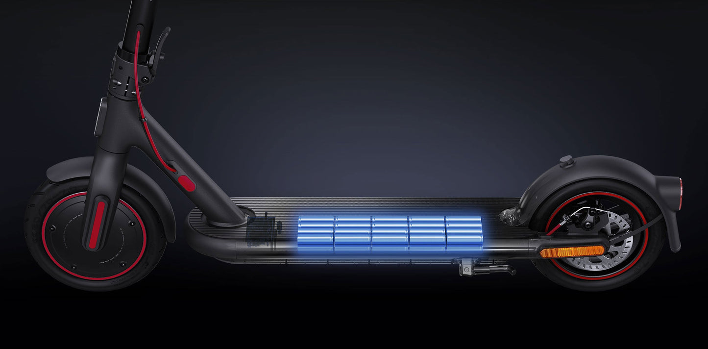 XIAOMI Gebraucht E-Scooter MI 4 Pro