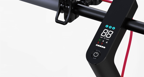 XIAOMI Gebraucht E-Scooter MI 4 Pro