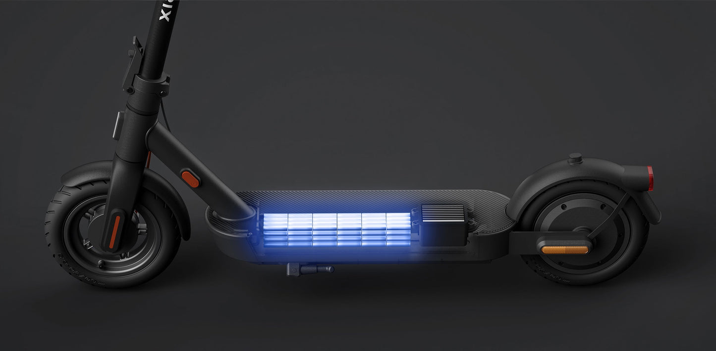 XIAOMI Gebraucht E-Scooter Mi 4 Pro (2nd Gen)