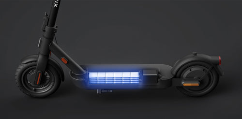 XIAOMI Gebraucht E-Scooter Mi 4 Pro (2nd Gen)