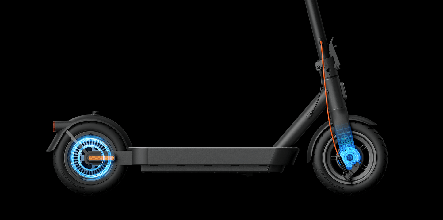 XIAOMI Gebraucht E-Scooter Mi 4 Pro (2nd Gen)