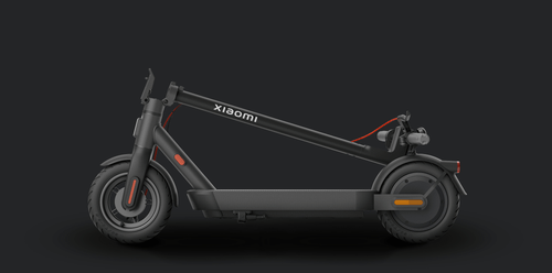 XIAOMI Gebraucht E-Scooter Mi 4 Pro (2nd Gen)