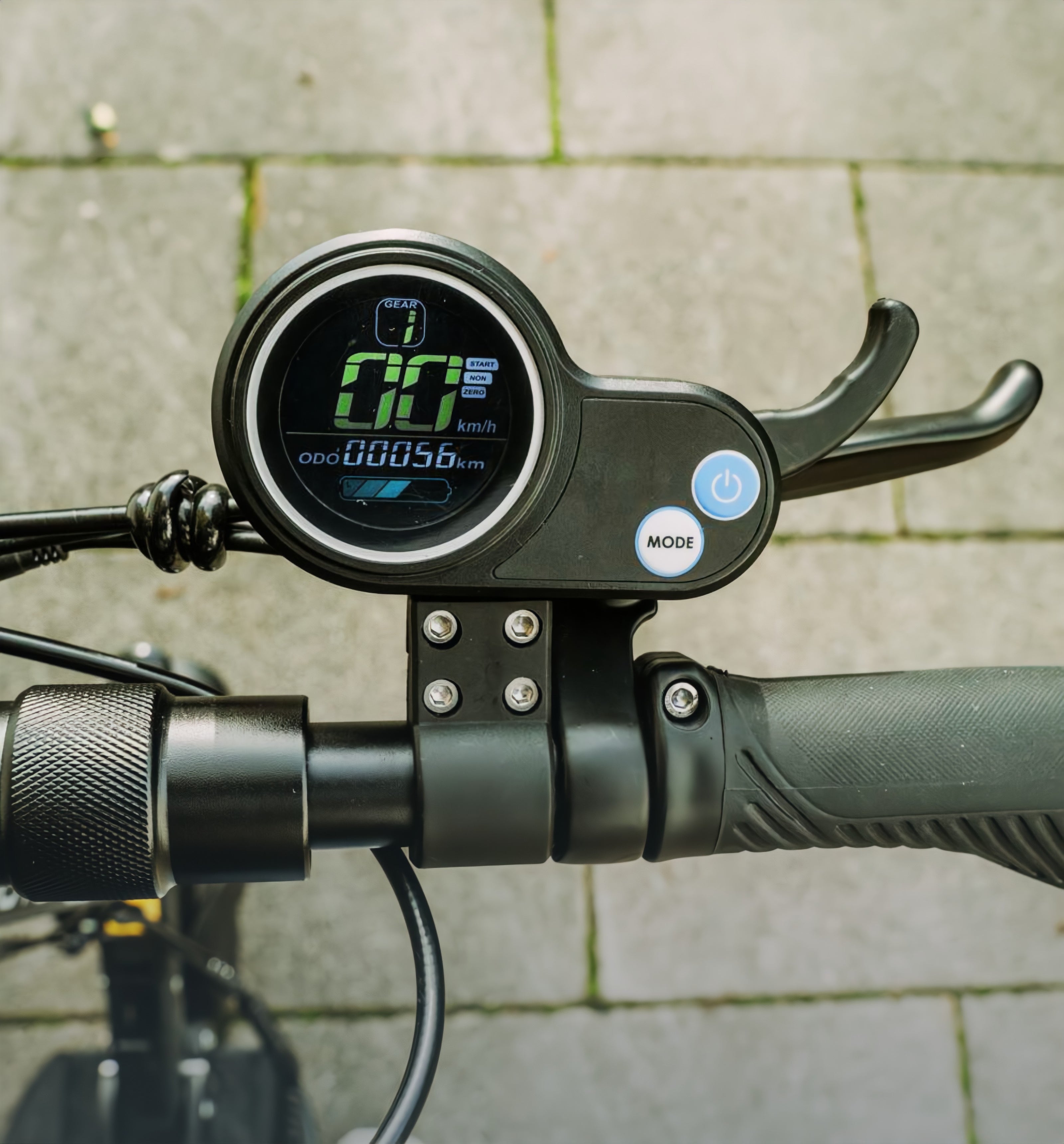 E-scooter Ersatzteile img