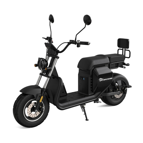 EVERCROSS 702 E-Motorroller mit 60V/30Ah Akku