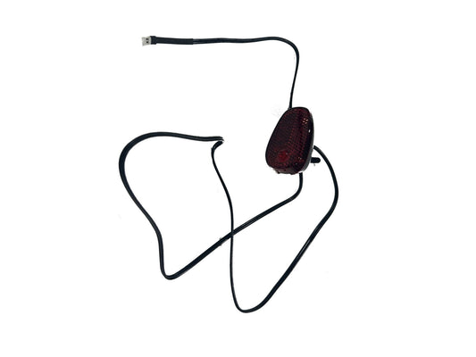 5TH WHEEL V30 Pro Rücklicht für E-Scooter Ersatzteil