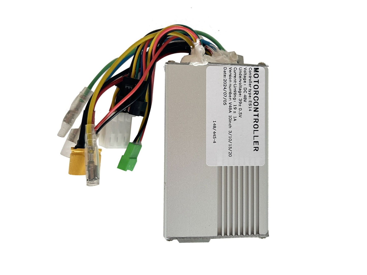 5TH WHEEL V30 Pro Controller für E-Scooter Ersatzteil