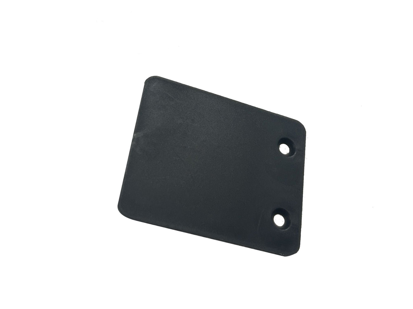 5TH WHEEL V30 Pro schwarzes Ersatzteil für den Nummernschildhalter