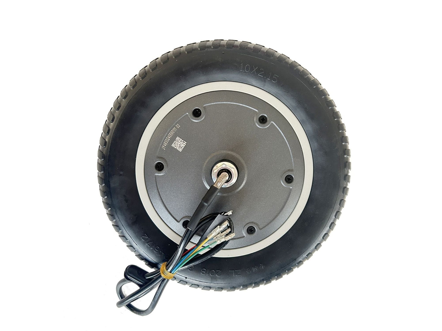 5TH WHEEL V30 Pro Motor für E-Scooter Ersatzteil