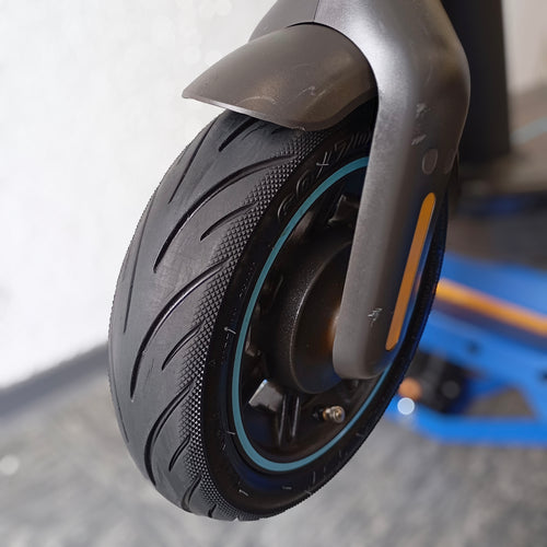 Segway Ninebot MAX G30D Gebrauchte E-Scooter