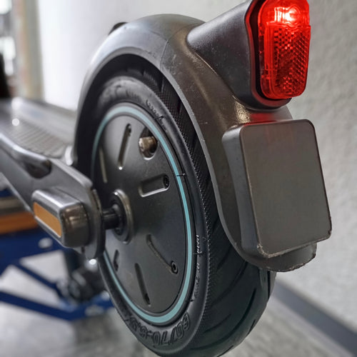 Segway Ninebot MAX G30D Gebrauchte E-Scooter