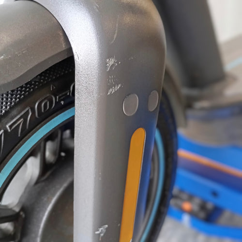 Segway Ninebot MAX G30D Gebrauchte E-Scooter