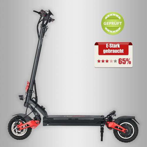Miniwalker Gebrauchte E-Scooter T10 Pro