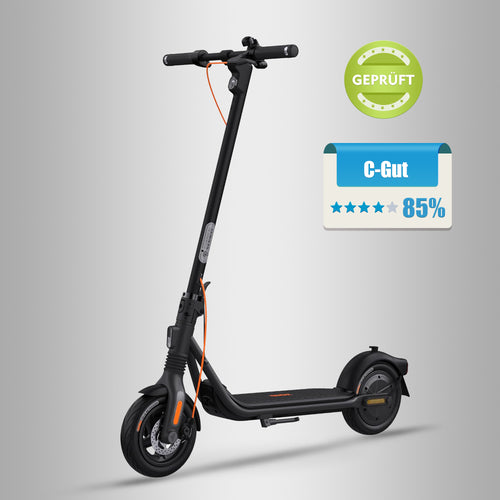Segway Ninebot F2 PRO D gebrauchte E-Scooter