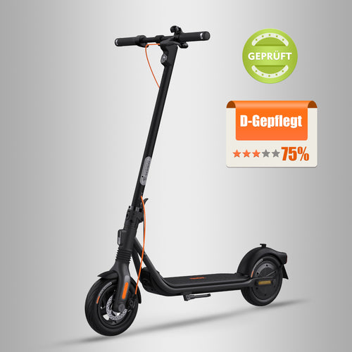 Segway Ninebot F2 PRO D gebrauchte E-Scooter