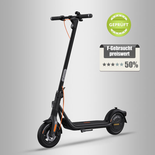 Segway Ninebot F2 PRO D gebrauchte E-Scooter