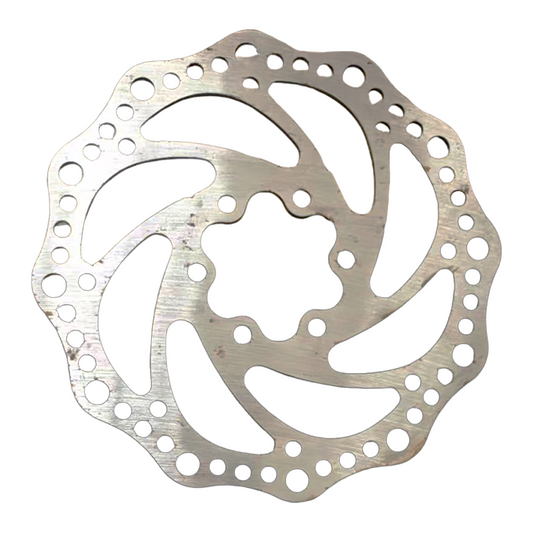 RCB Bremsscheibe, nicht NFC-Version (für D5-D7-PRO geeignet)