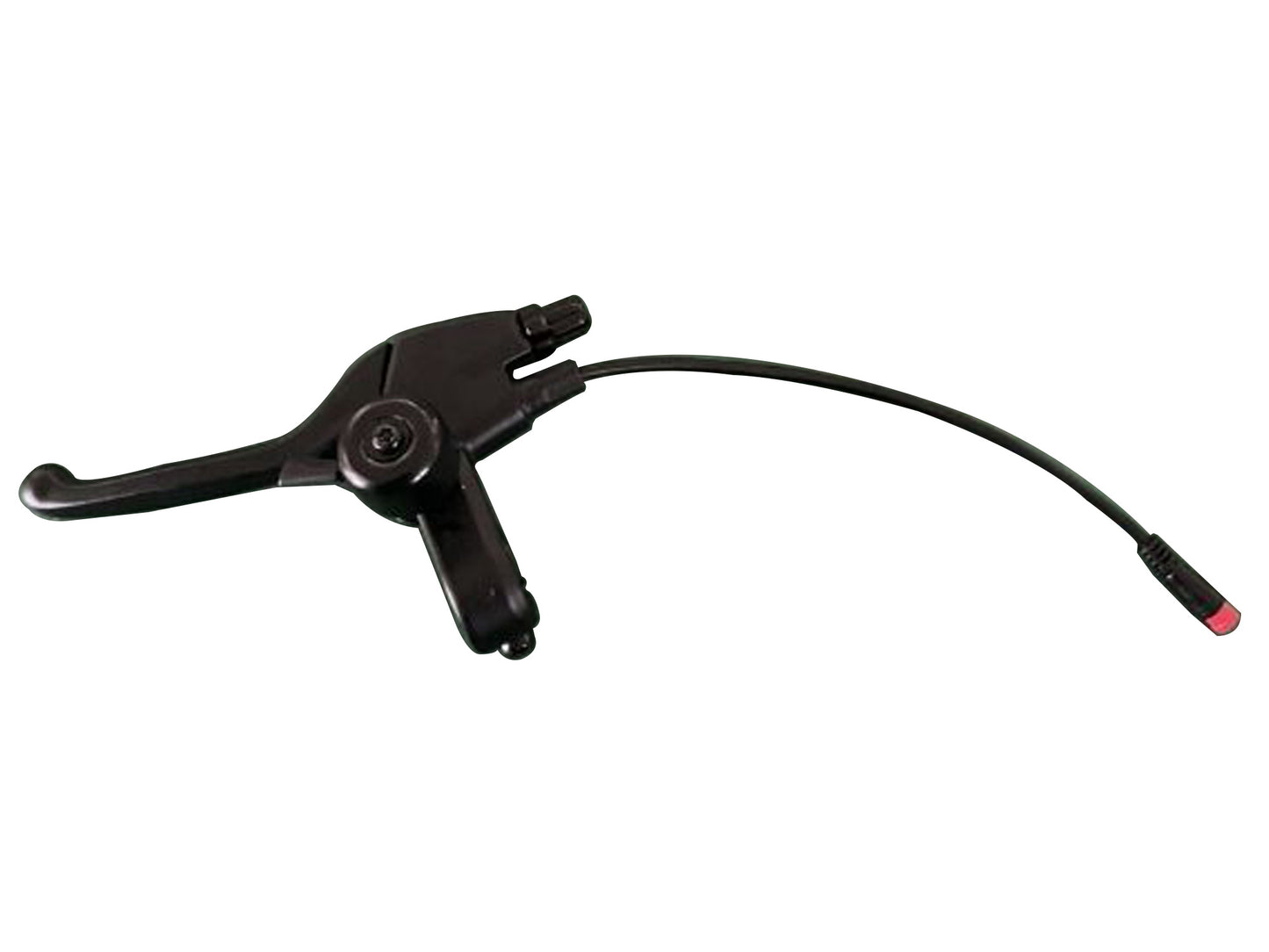 RCB D7/D5 Serie Original E-Scooter Bremshebel Ersatzteil, schwarz