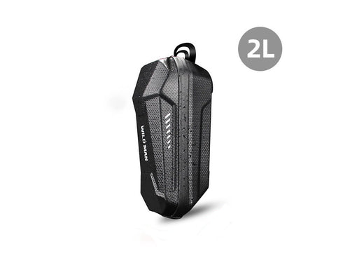 Wasserdichte Lenkertasche 2L WILDMAN